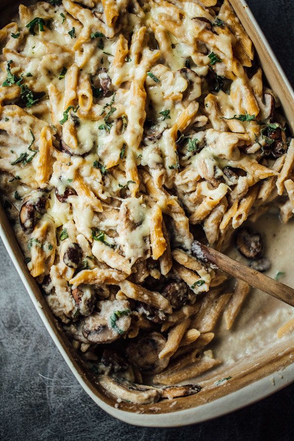 The Healthy Pasta Recipes You Want And Need | HuffPost