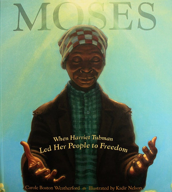 13 Honest Books About Slavery Young People Should Actually Read HuffPost