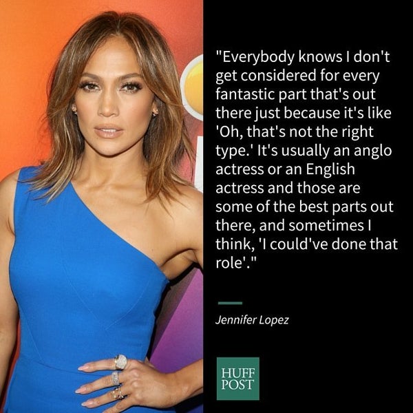 16 Times Latinos Were Brutally Honest About Hollywood’s Lack Of