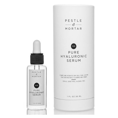 What Hyaluronic Acid Is, And Why It May Be Your Dry Skin Savior HuffPost