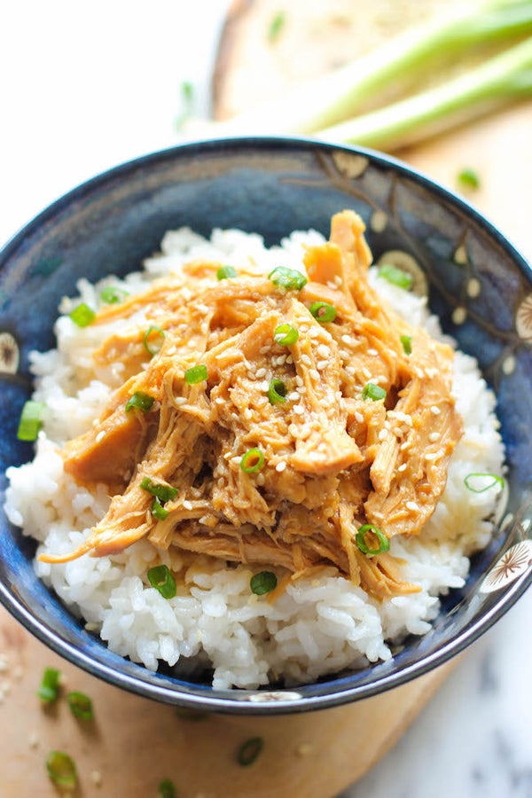 The Light Slow Cooker Recipes You Need In Your Repertoire HuffPost