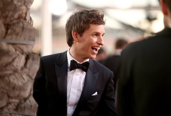 SAG Awards offer antidote to Oscar rancor