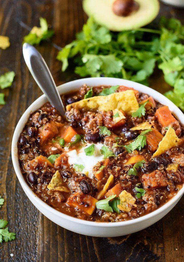 Slow Cooker Soup Recipes To Keep You Warm All Winter Long | HuffPost