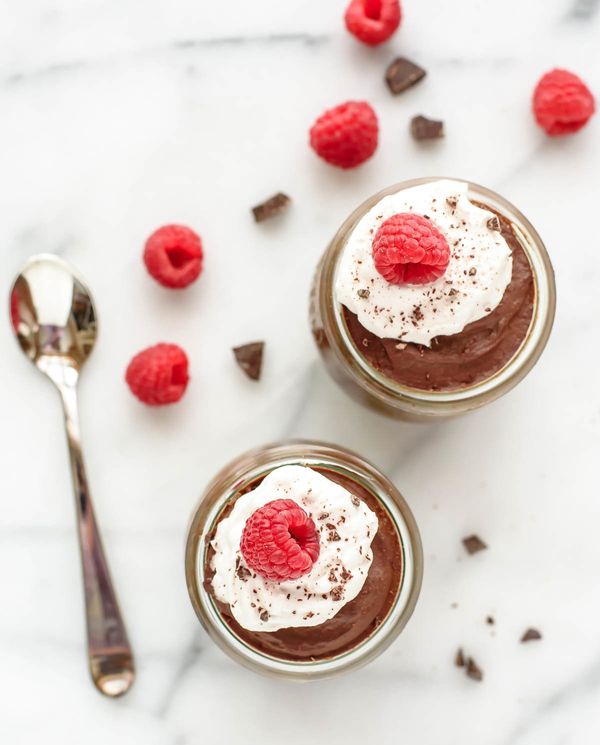 10 Ways To Satisfy Your Sweet Tooth Without The Sugar Huffpost