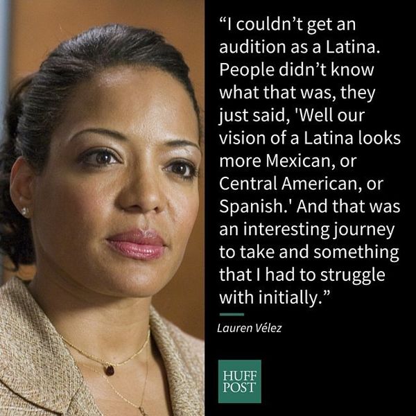 9 Famous Faces On The Struggles And Beauty Of Being Afro-Latino