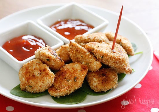 13 Healthy Chicken Recipes That'll Make Dinner A Breeze ...