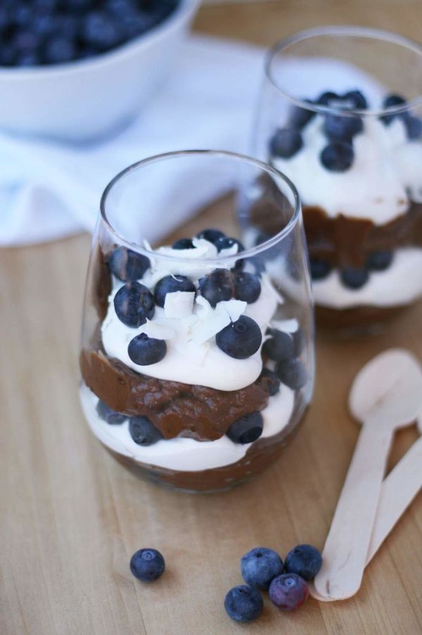 19 Healthy Fruit Desserts That Are As Pretty As They Are Sweet HuffPost