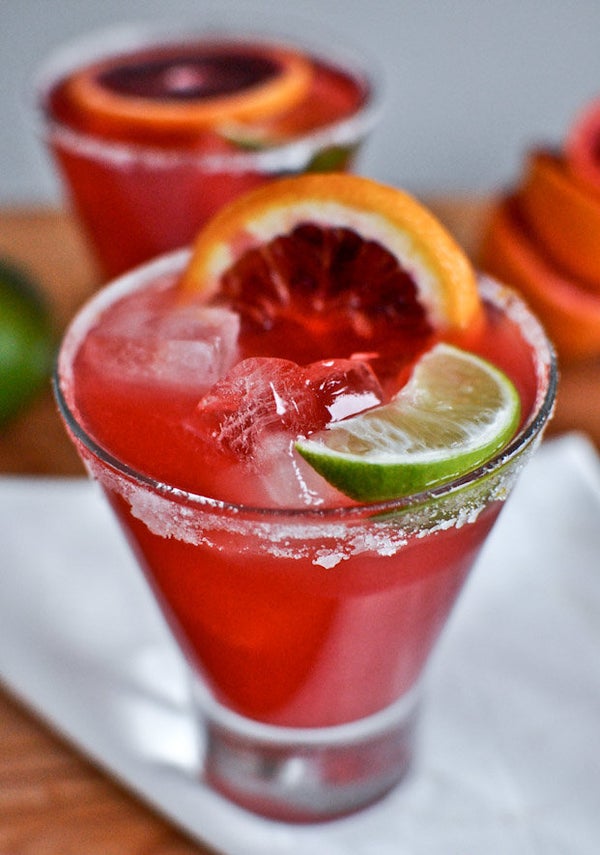 We Tried CinnamonFlavored Tequila And Here's What Happened HuffPost