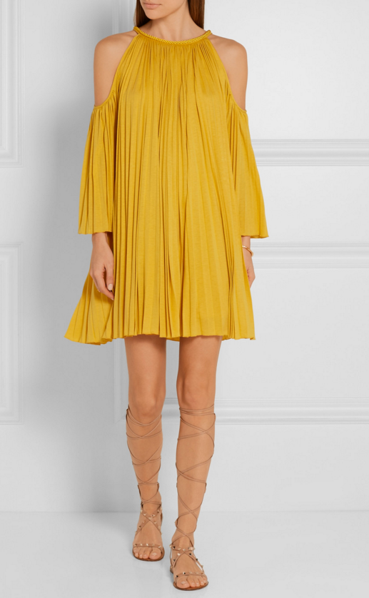 How You Can Copy Beyoncé's Yellow Dress From Lemonade HuffPost