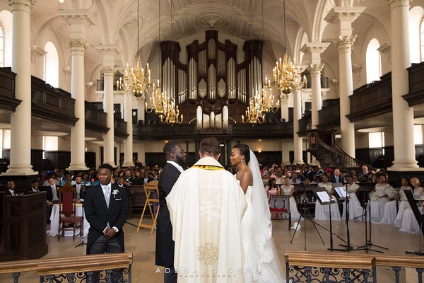 Video Groom S Emotional Reaction To His Bride Myjoyonline See More Stunning Snaps From Their Wedding