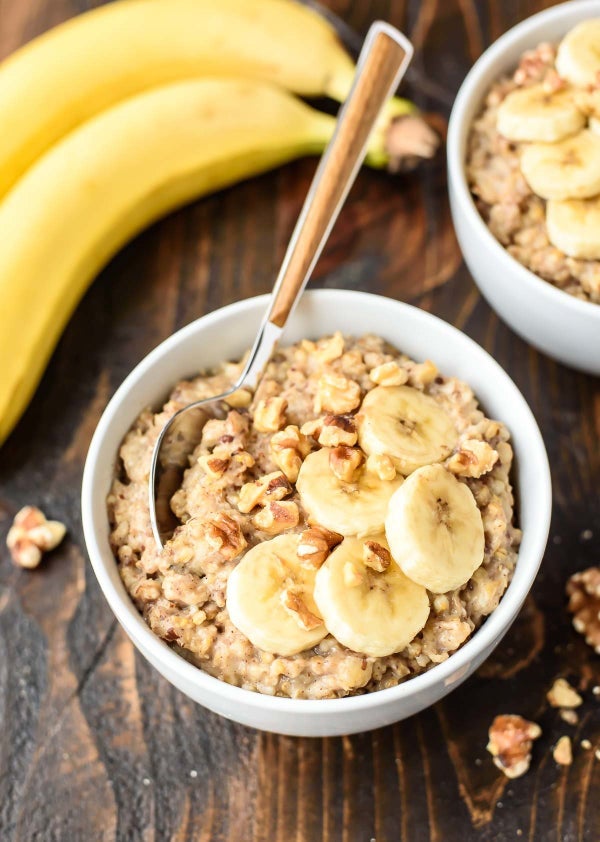 21 Delicious Recipes To Make With Overripe Bananas HuffPost