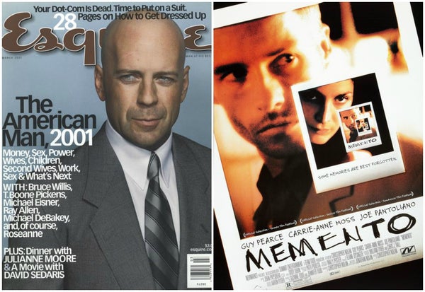 The MustRead Short Stories Behind 16 Great Movies HuffPost The MustRead Short Stories Behind 16 Great Movies HuffPost