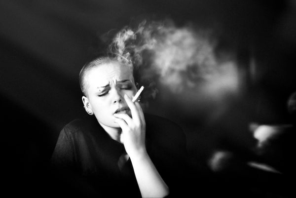15 Stunning Images Show What Women Look Like When They Orgasm | HuffPost