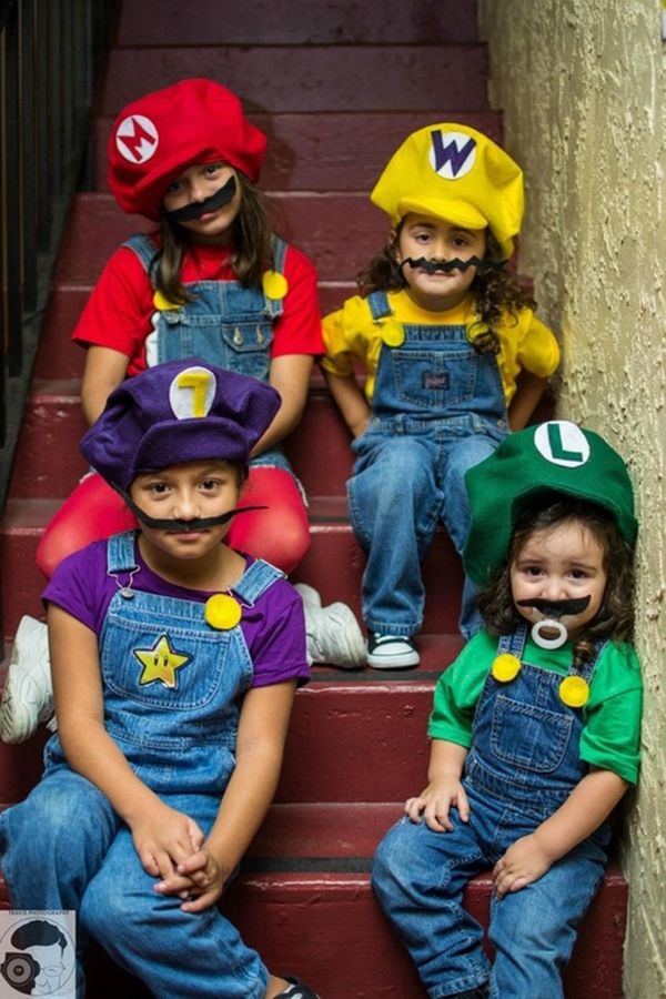 35 Creative Halloween Costumes Siblings Can Rock Together Huffpost