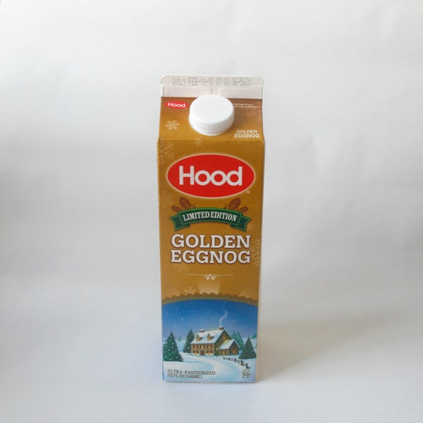 You'll Never Believe Which Brand Makes The Best Eggnog HuffPost
