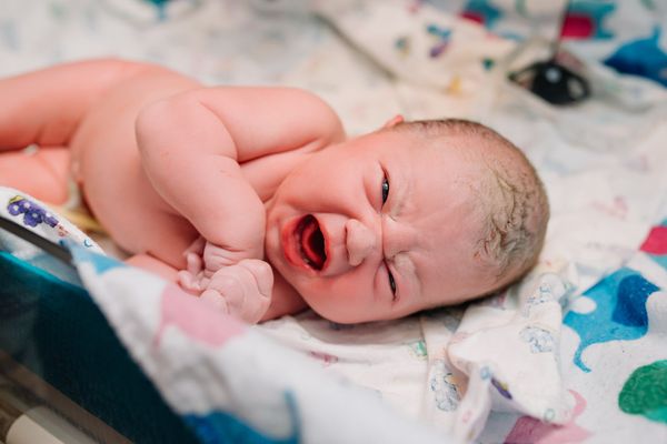 29 Of The Most Incredible Birth Photos From 2016 Huffpost 