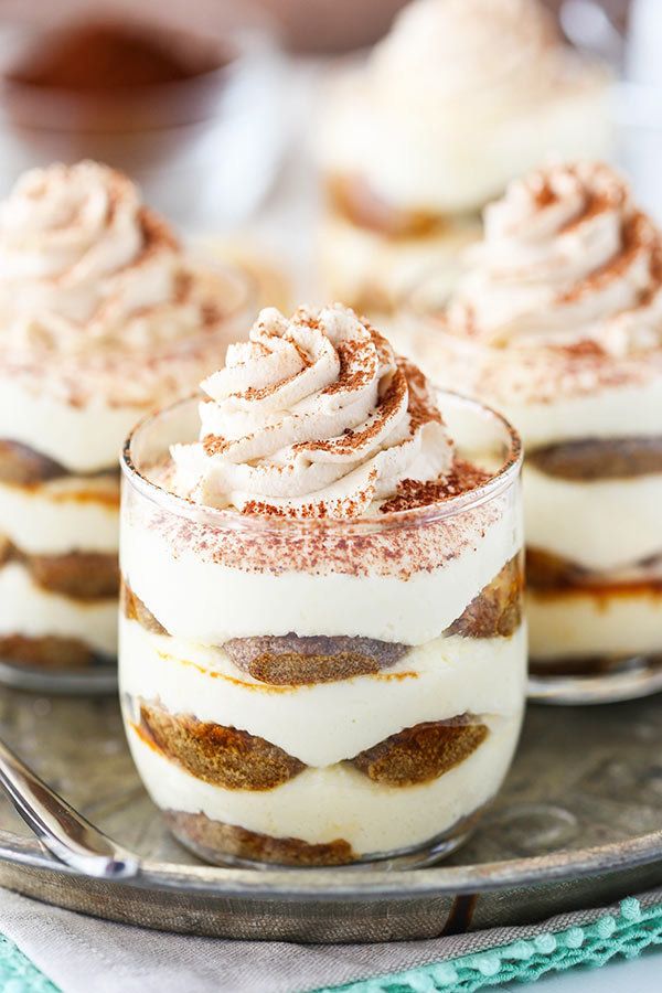 15 No Bake Desserts For A No Fuss Valentines Day Huffpost 