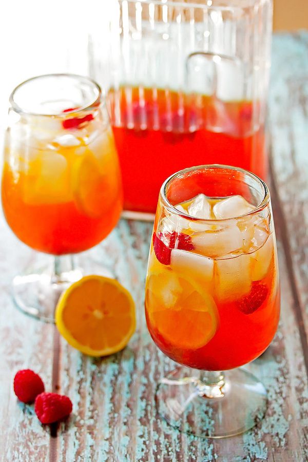 Big Batch Cocktail Recipes You Should Have At The Ready | HuffPost