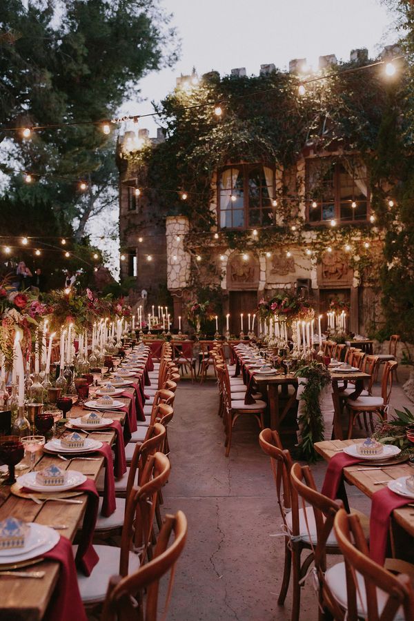 23 Harry Potter Wedding Ideas That Will Excite Your Inner Wizard HuffPost