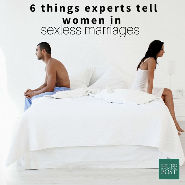 Coping With A Sexless Marriage 28
