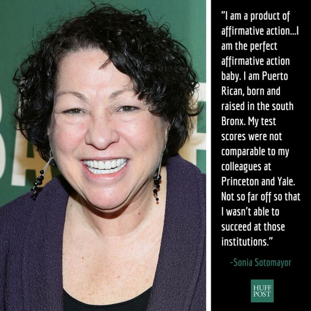 Of inspirational justices And quotes supreme Sonia Sotomayor's court Memorable from Quotes Most  Wisest