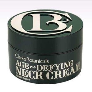 Here's The Deal With Using Neck Cream