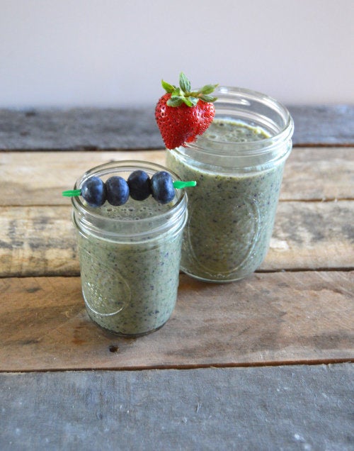 20 LowSugar Protein Shake Recipes To Fuel Your Mornings