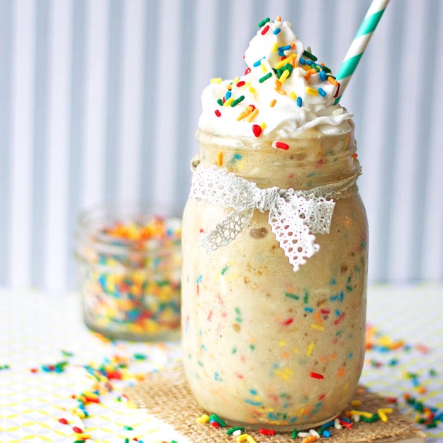 20 LowSugar Protein Shake Recipes To Fuel Your Mornings