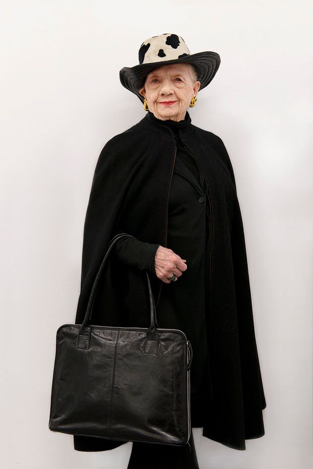 These Glamorous Older Women Prove Aging Has Rarely Looked Better