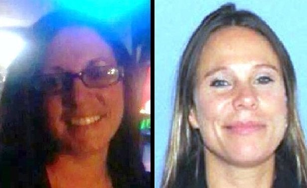 Missing Chillicothe Women Task Force Launches Nationwide Manhunt 1115