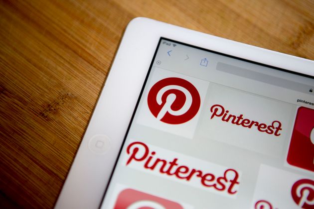 <span class='image-component__caption' itemprop="caption">Pinterest, the self-described "discovery engine," announced Wednesday that it has surpassed 100 million monthly active users.</span>