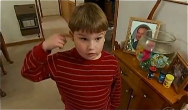 Wife Swap Bacon Is Good For Me Full Episode That Little Kid From 'Wife Swap' Still Thinks Bacon Is Good For Him