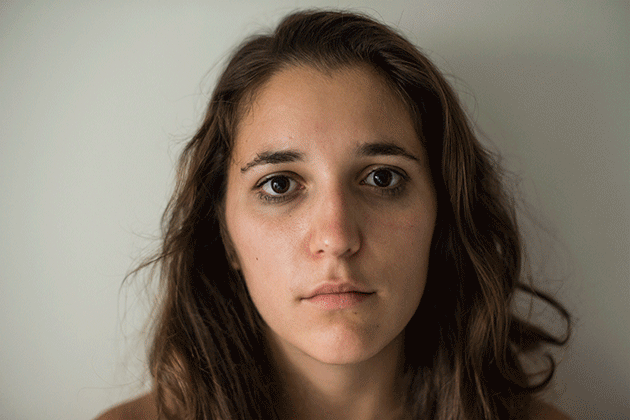 Como bebía la esperma de mi mujer los relatos