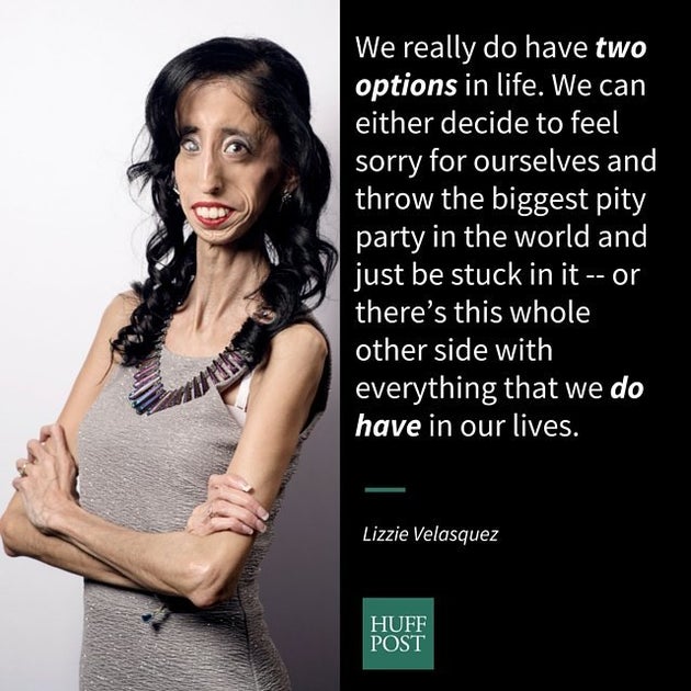 How Being Called The World s Ugliest Woman Transformed Her Life The 