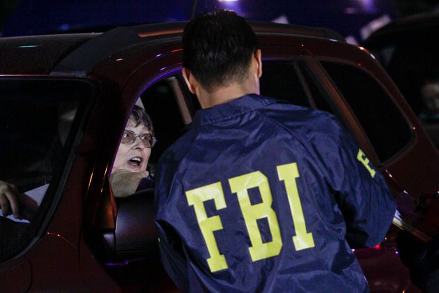 FBI agents can't be sued for torture