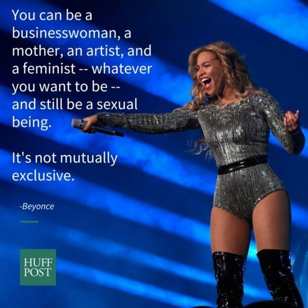 11 Famous Women Who Stand Up For Your Right To Orgasm The Huffington Post
