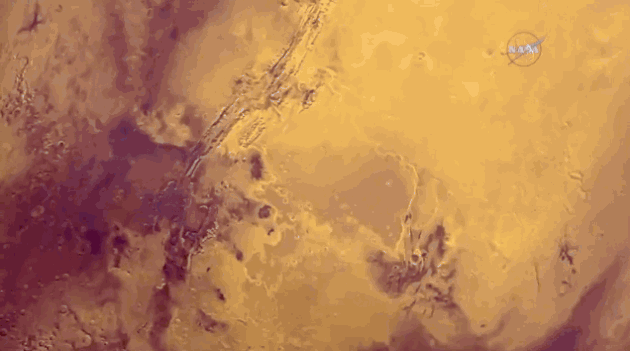 <span class='image-component__caption' itemprop="caption">A look into the past when Mars may have had abundant water some 3.7 billion years ago.</span>