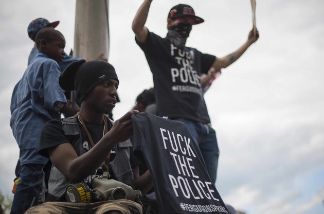 Police Misconduct