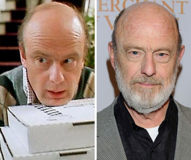 Heres What The Cast Of Home Alone Looks Like 25 Years Later The Huffington Post 0078