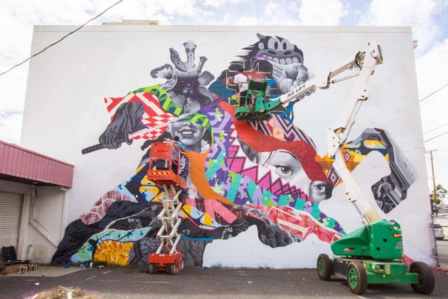 Forget Everything You Know About Honolulu, And Go There Now