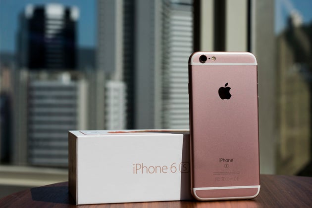 <span class='image-component__caption' itemprop="caption">With its latest iPhones, Apple started an annual upgrade program that leases customers the latest models for a year.</span>