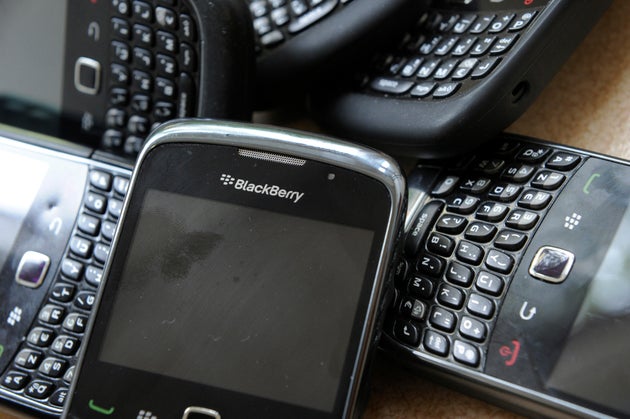 <span class='image-component__caption' itemprop="caption">Remember BlackBerry phones?!</span>