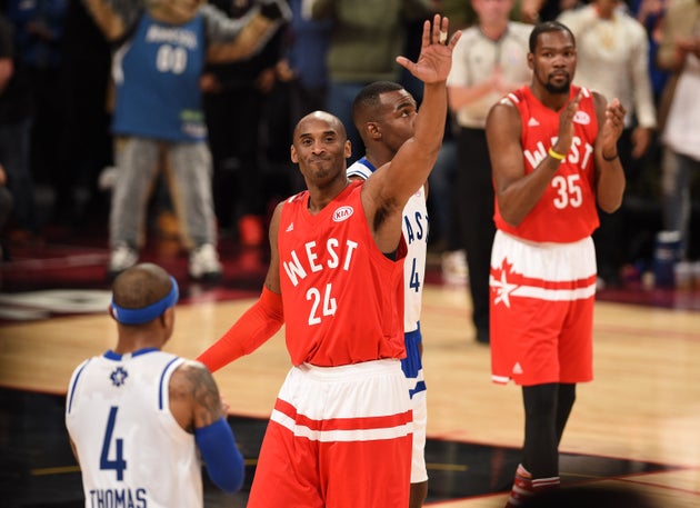 11 Moments From The 2016 All-Star Game That Showcase What We ...