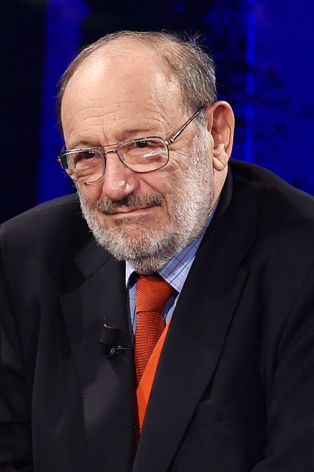 Umberto Eco Dead At 84; Italian Philosopher W