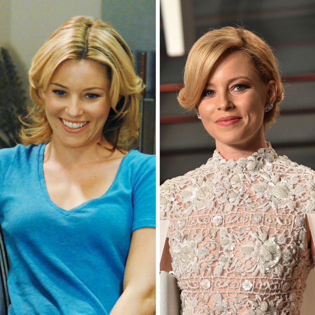 17 Stars You Probably Forgot Appeared On Scrubs The Huffington Post 