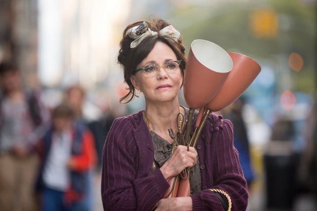 Sally Field facebook Sally Field facebook