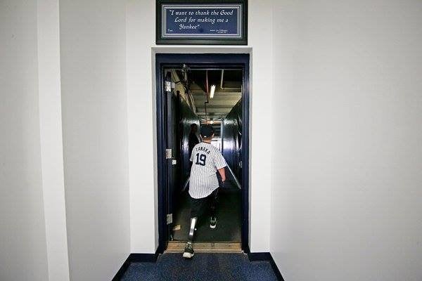 dejta i new york yankees