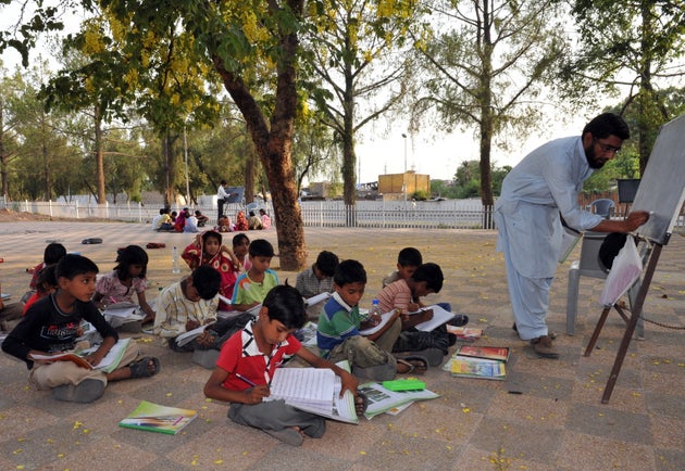 education