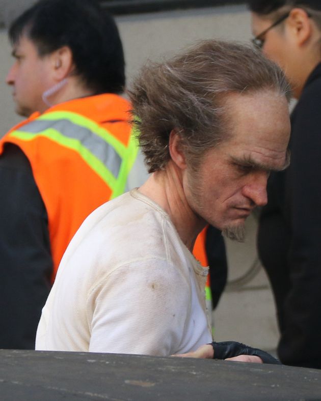 Here Are The First Photos Of Neil Patrick Harris As Count Olaf In A Series Of Unfortunate 2541