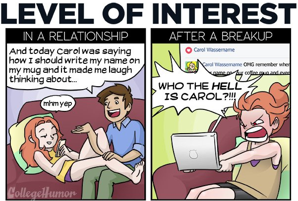 Dating It Complicated Cat Person Collegehumor Dating It Complicated Cat Person Collegehumor